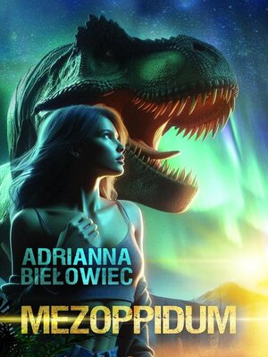 cover image of Mezoppidum